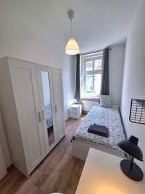Chambre privée à Klosterneuburger Straße, Brigittenau, image 5 de 10