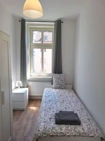 Chambre privée à Klosterneuburger Straße, Brigittenau, image 6 de 10