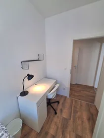 Chambre privée à Klosterneuburger Straße, Brigittenau, image 7 de 10