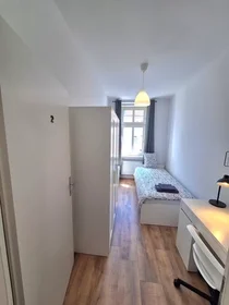 Chambre privée à Klosterneuburger Straße, Brigittenau, image 8 de 10