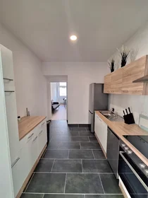 Chambre privée à Klosterneuburger Straße, Brigittenau, image 10 de 10