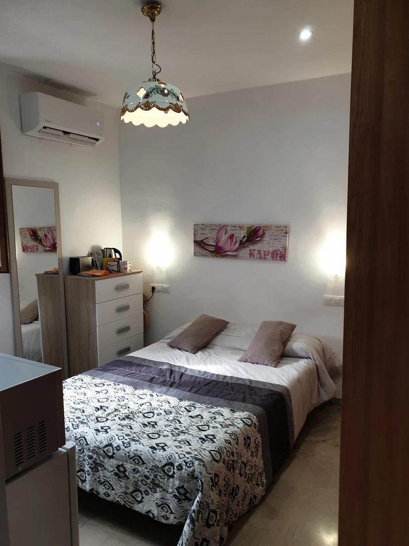 Two bedroom accommodation in granada