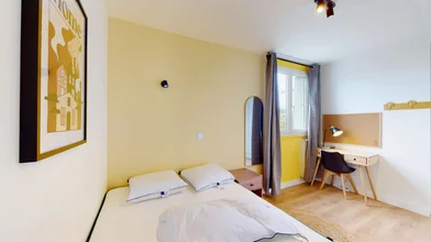Prywatny pokój 2 Rue de la Figuiere, 13090 Aix-en-Provence, France, obraz 1 10