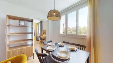 Prywatny pokój 2 Rue de la Figuiere, 13090 Aix-en-Provence, France, obraz 13 14