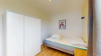Prywatny pokój 2 Rue de la Figuiere, 13090 Aix-en-Provence, France, obraz 3 14