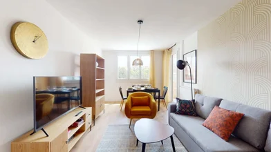 Prywatny pokój 2 Rue de la Figuiere, 13090 Aix-en-Provence, France, obraz 6 14