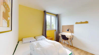 Chambre privée à 2 Rue de la Figuiere, 13090 Aix-en-Provence, France, image 3 de 3