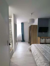Habitación privada en 5 Rue des Gayettes, 10000 Troyes, France, imagen 1 de 10