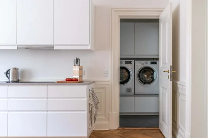 Chambre privée à Copenhagen, Denmark, image 16 de 24