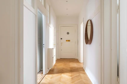 Chambre privée à Copenhagen, Denmark, image 18 de 24