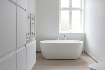 Chambre privée à Copenhagen, Denmark, image 19 de 24