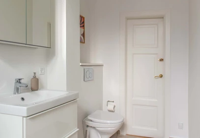 Chambre privée à Copenhagen, Denmark, image 21 de 24