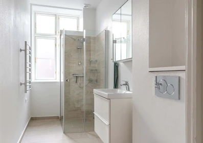 Chambre privée à Copenhagen, Denmark, image 22 de 24