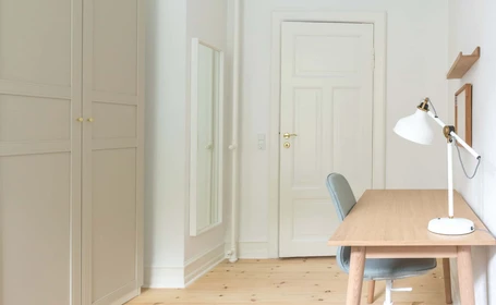 Chambre privée à Copenhagen, Denmark, image 4 de 24