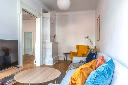 Chambre privée à Copenhagen, Denmark, image 9 de 24