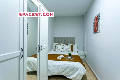 Stanza privata in C/ de Xàtiva, 46002 València, Valencia, Spain, immagine 1 di 10