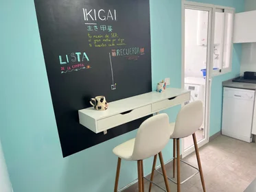 Habitación privada en Carrer d'Alfara del Patriarca, 46025 València, Valencia, Spain, imagen 15 de 29