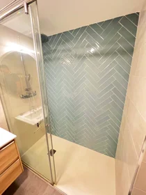 Habitación privada en Carrer d'Alfara del Patriarca, 46025 València, Valencia, Spain, imagen 23 de 29