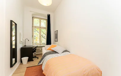 Helles Privatzimmer in {area}