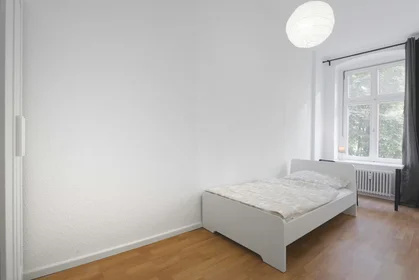 Chambre privée à Wrangelstraße, Kreuzberg, image 1 de 10