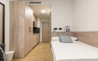 Appartamento intero in Calle Alcalde Ángel Arroyo, immagine 3 di 10