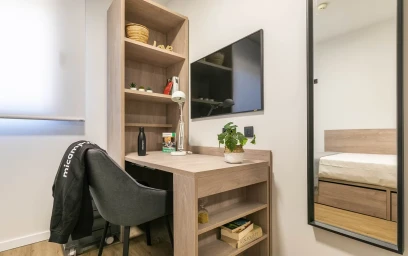 Appartamento intero in Calle Alcalde Ángel Arroyo, immagine 10 di 10
