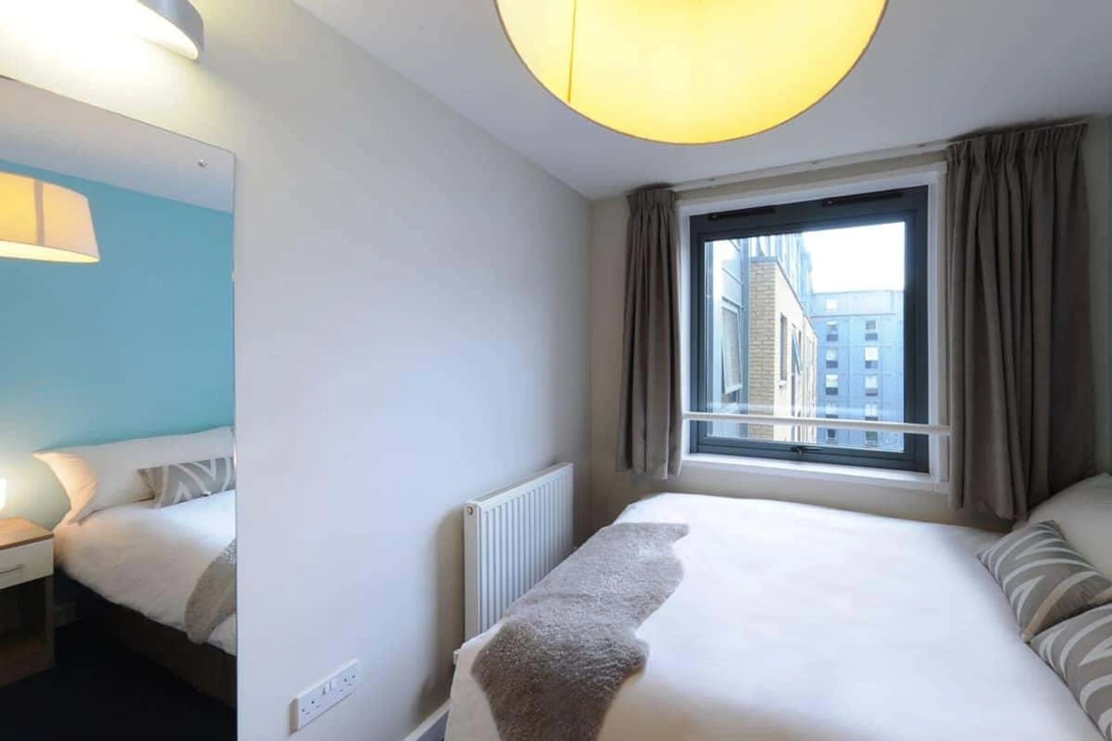 Cheap private room in City Of Westminster