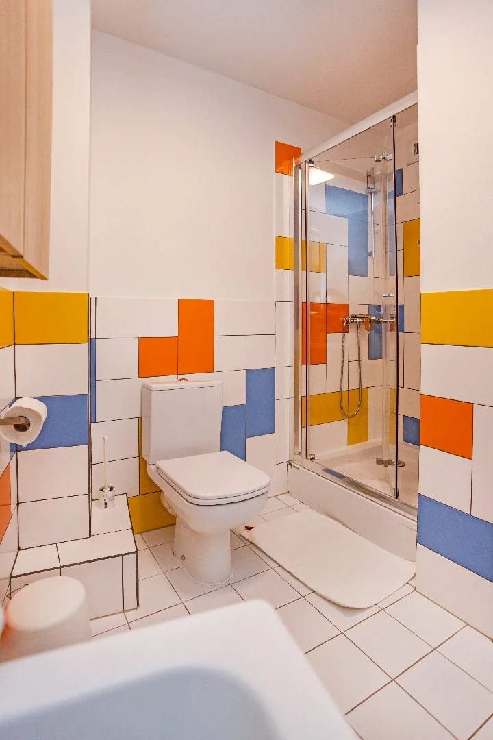 Cozy room for students available in 