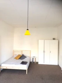 Room for rent with double bed Rotterdam