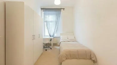 Stanza privata in Greifswalder Straße, Prenzlauer Berg, immagine 1 di 10