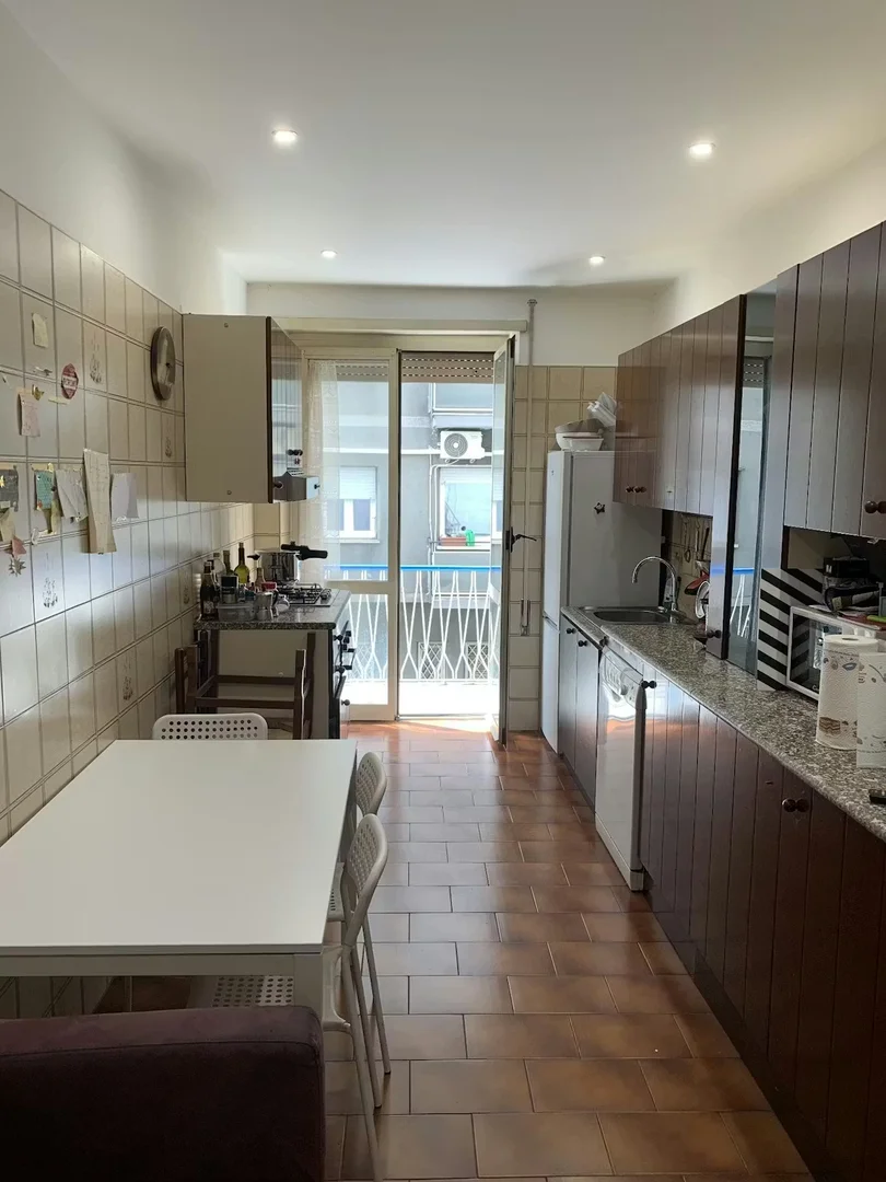 Preisgünstiges Studentenzimmer in günstiger Lage in 