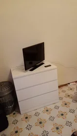 Quarto privado em Via Luigi Arbib Pascucci, Trionfale, imagem 1 de 10