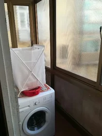 Chambre privée à Via Poggi d'Oro, Tuscolano, image 4 de 8