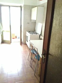 Chambre privée à Via Poggi d'Oro, Tuscolano, image 7 de 8