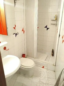 Chambre privée à Via Poggi d'Oro, Tuscolano, image 8 de 8