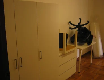 Habitación privada en Via Rodolfo Lanciani, Nomentano, imagen 1 de 10
