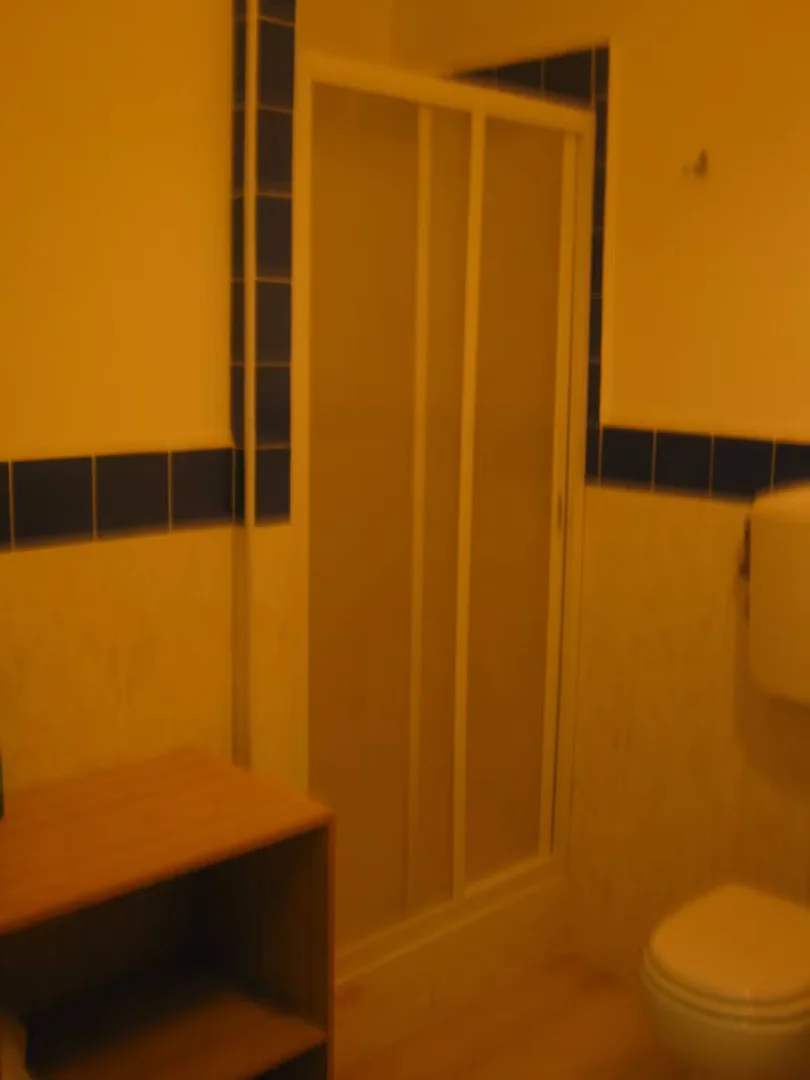Habitación para estudiantes en  con modernas comodidades