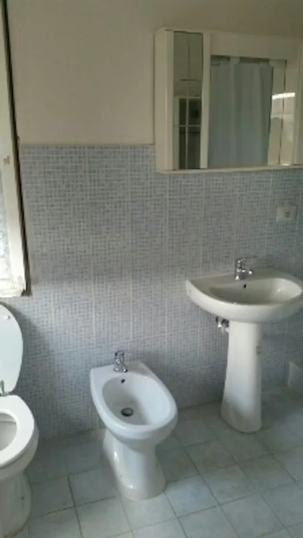 Studentenfreundliches Zimmer in  mit modernen Annehmlichkeiten