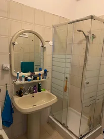 Privatzimmer in der Circonvallazione Cornelia, Primavalle, bild 1 von 10