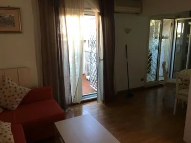 Appartamento in Via Costantino Maes, Nomentano, immagine 5 di 7