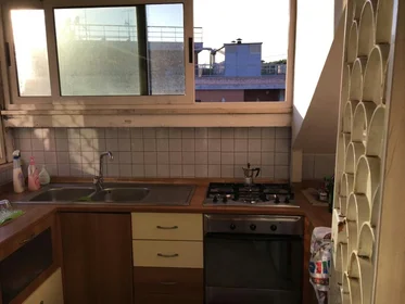 Appartamento in Via Costantino Maes, Nomentano, immagine 7 di 7