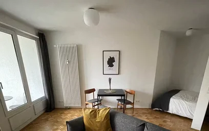 Logement entier à Neue Grünstraße, Mitte, image 4 de 10