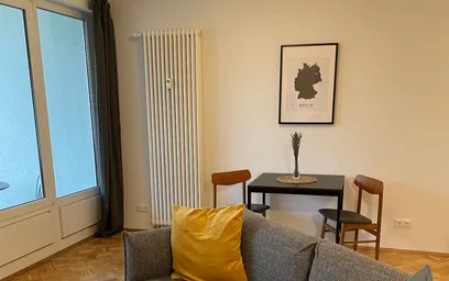 Logement entier à Neue Grünstraße, Mitte, image 6 de 10