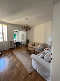 Appartement entièrement meublé à Florence