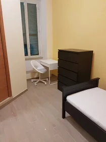 Özel oda konumu Via dei Ramni, Tiburtino, 1 10 görüntüsü