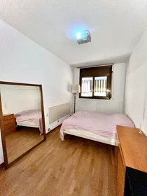 私人房间 在 Carrer de Sardenya, Eixample, 10的图像1