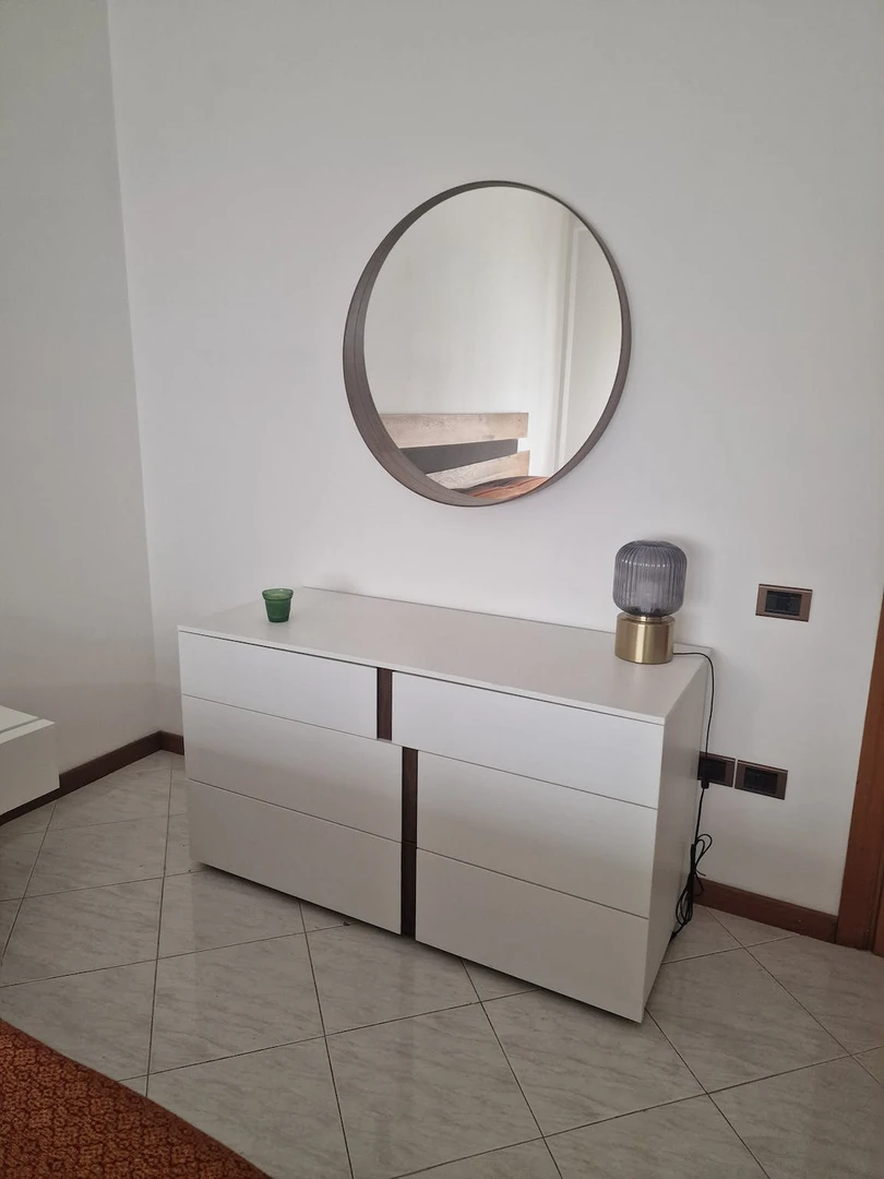 Two bedroom accommodation in Casteddu/cagliari