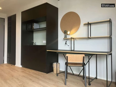 Habitación privada barata en Berlin