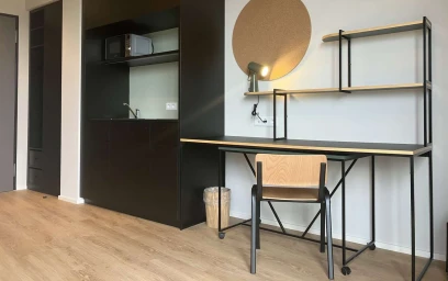 Quarto barato em {area}