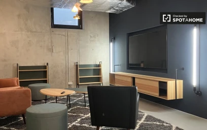 Stanza privata in residence in Büchnerweg, immagine 11 di 19